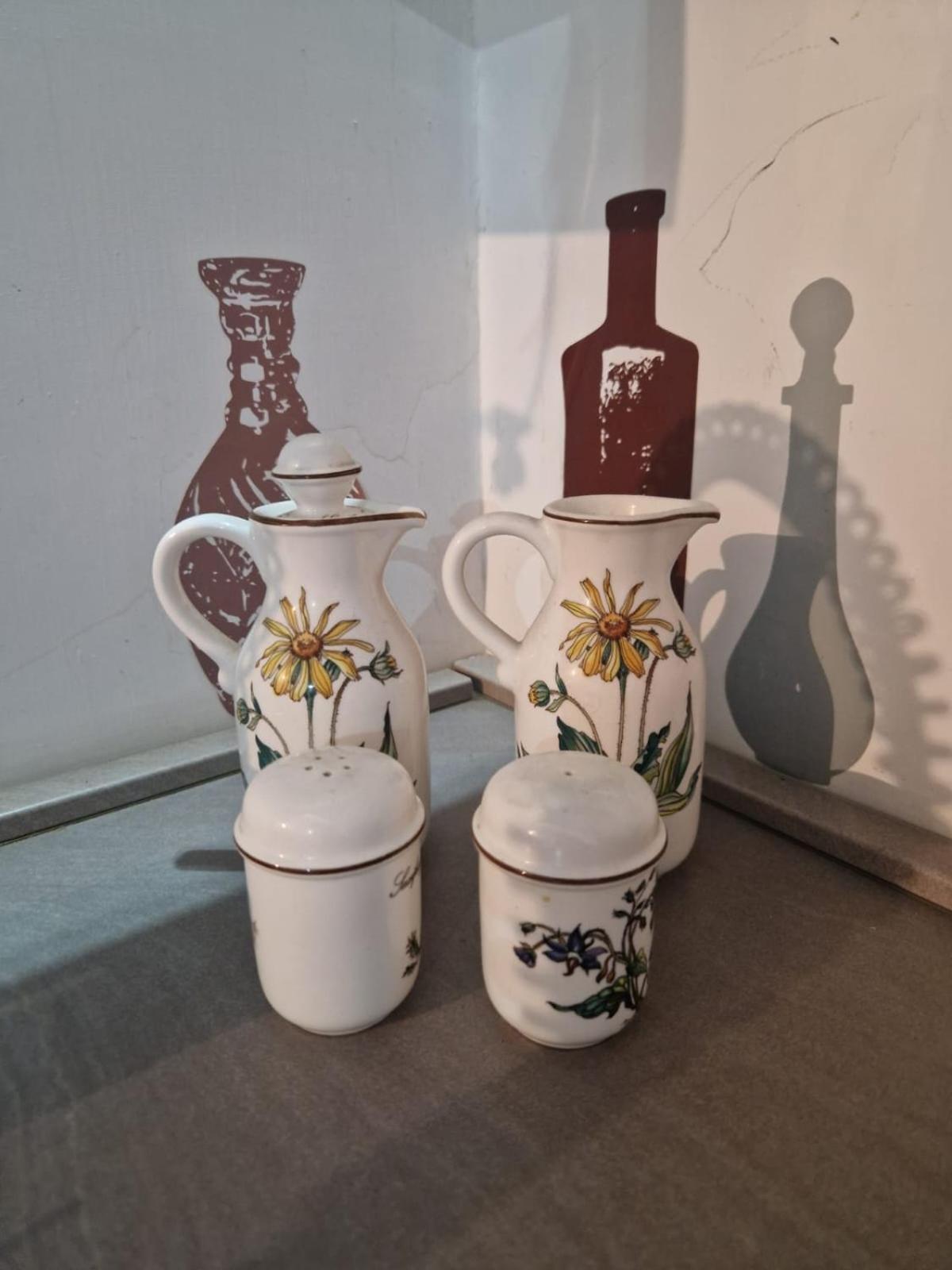 ローマA Casa Di Delia - Stazione Fideneアパートメント エクステリア 写真